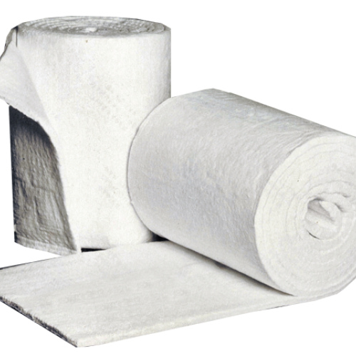 Керамический мат 13 мм (128 кг/м3) рулон 14,4x0,61м LYTX-1260T