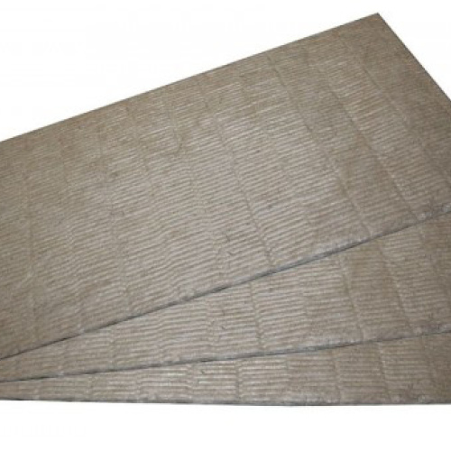 Базальтовый картон 1000х600х6мм