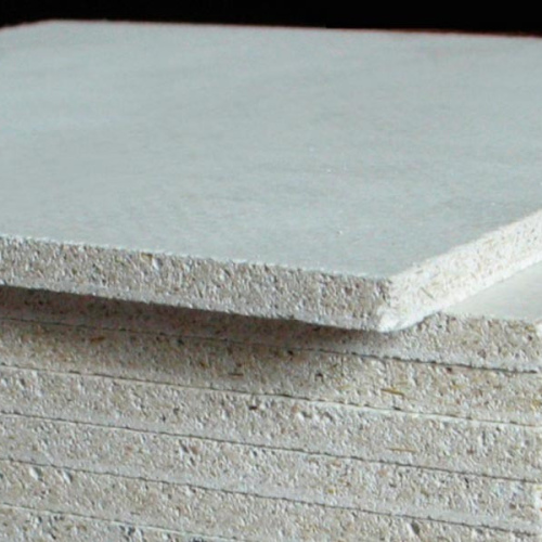 Стекломагниевый лист (СМЛ) 1220x610x10